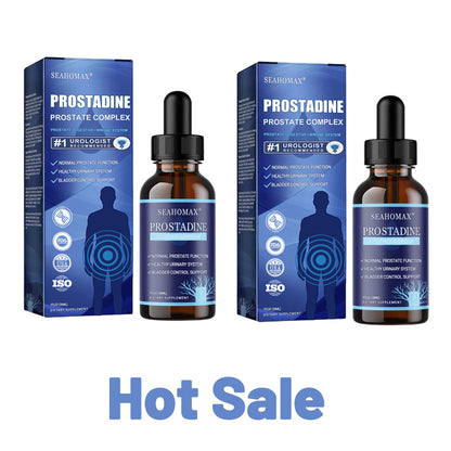 SeahoMax®Prostadine Vitamin Vitamin Drops【👨‍⚕️Special offer on new products👨‍⚕️】