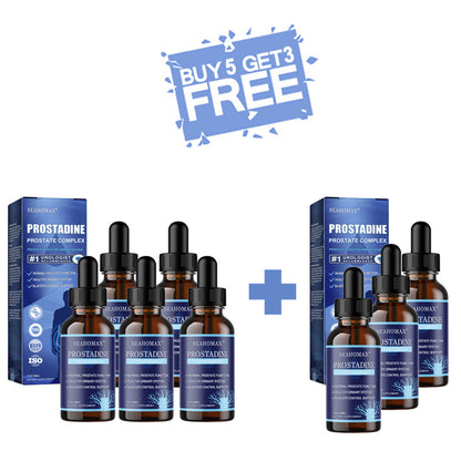 SeahoMax®Prostadine Vitamin Vitamin Drops【👨‍⚕️Special offer on new products👨‍⚕️】